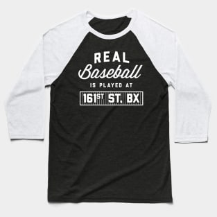 Bronx Baseball Baseball T-Shirt